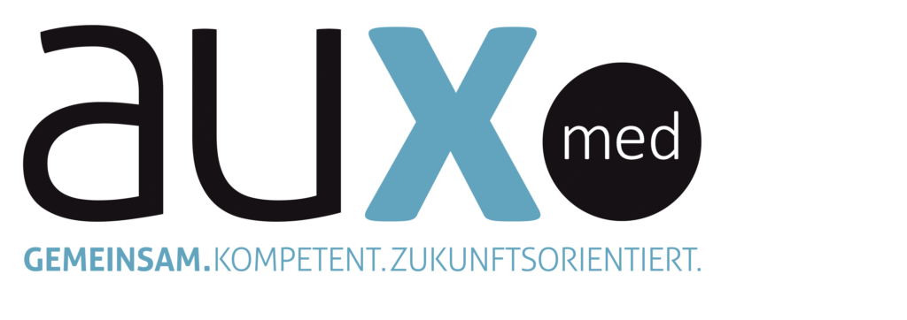 Logo AUXmed