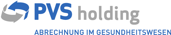 Logo PVS holding