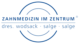 Logo Zahnmedizin im Zentrum Hildesheim