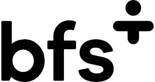 Logo bfs